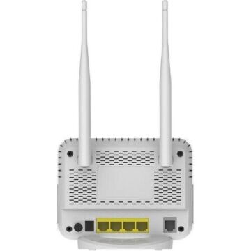 Zyxel VMG1312-T20B 2.4 GHz 300Mbps Wi-Fi VDSL2 ADSL2+ Modem Router