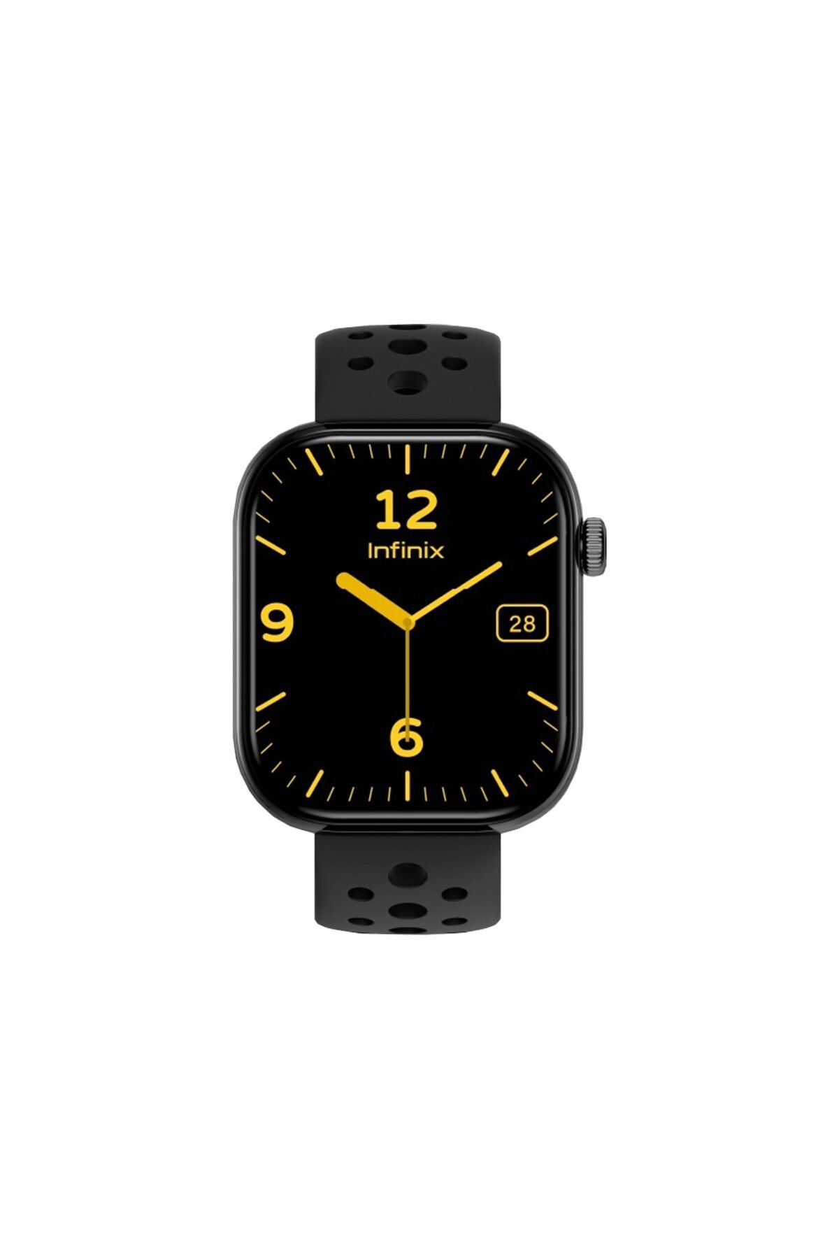 INFINIX XWatch H4 Akıllı Saat