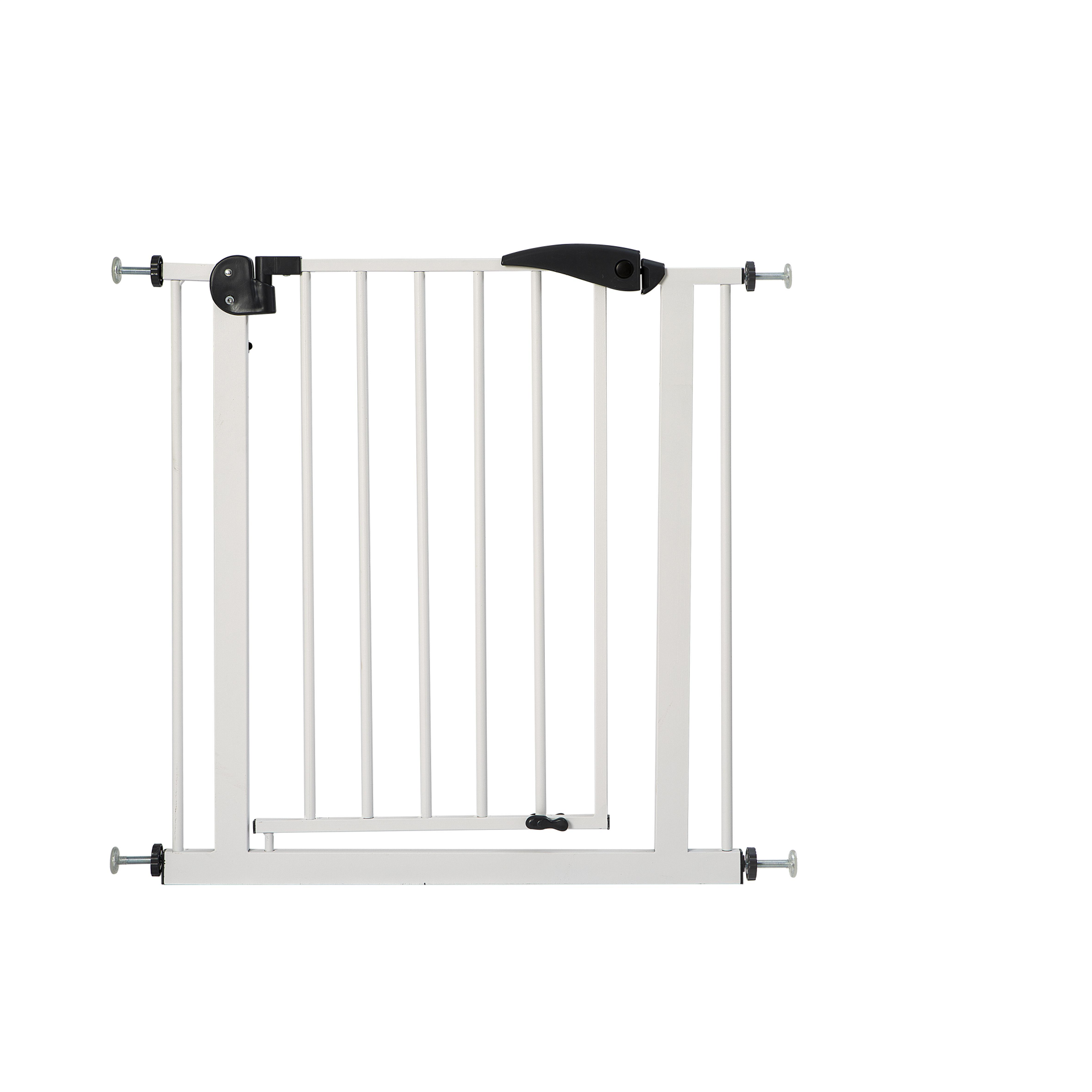 Guımo Güvenlik Kapısı Beyaz