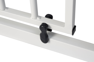 Guımo Güvenlik Kapısı Beyaz