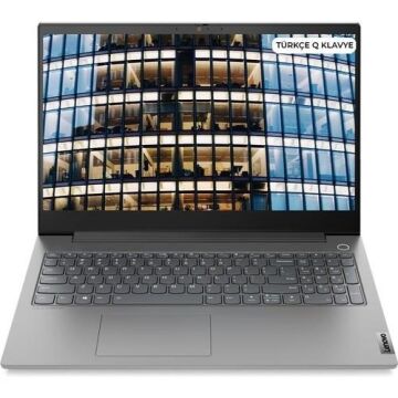 Lenovo 20V30010TX i5-10300H 8G 512G 15.6 Dos GTX1650
