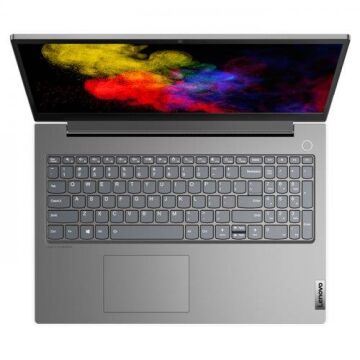 Lenovo 20V30010TX i5-10300H 8G 512G 15.6 Dos GTX1650