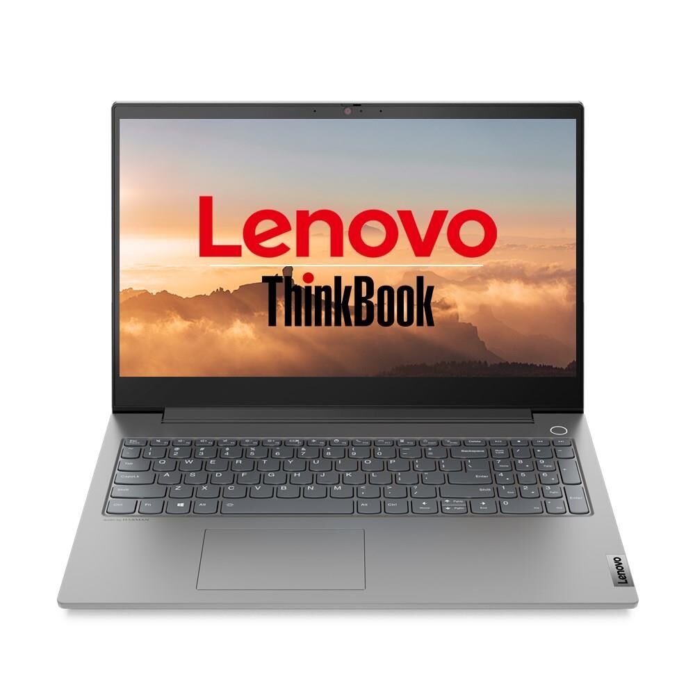 Lenovo 20V30010TX16G i5-10300H 16G 512G 15.6 Dos GTX1650