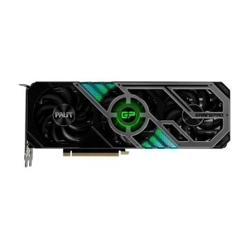 Palit NVIDIA GeForce RTX 3070 Gaming Pro 8 GB GDDR6 256 Bit Ekran Kartı
