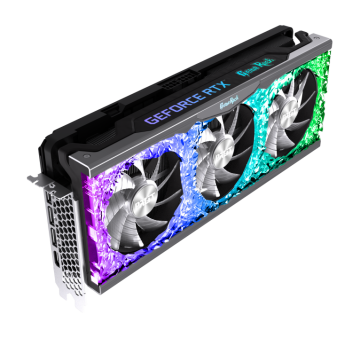 Palit Nvidia GeForce RTX 3070 GameRock 8GB 256bit DDR6 DX12 PCI-Express 4.0 Ekran Kartı