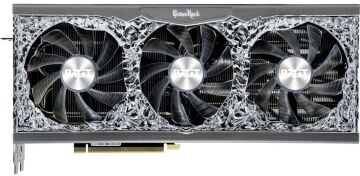 Palit Nvidia GeForce RTX 3070 GameRock 8GB 256bit DDR6 DX12 PCI-Express 4.0 Ekran Kartı