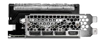 Palit Nvidia GeForce RTX 3070 GameRock 8GB 256bit DDR6 DX12 PCI-Express 4.0 Ekran Kartı