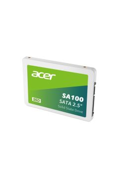 Acer SA100-480Gb Sata 3.0 2.5'' 480Gb Ssd