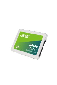 Acer SA100-480Gb Sata 3.0 2.5'' 480Gb Ssd