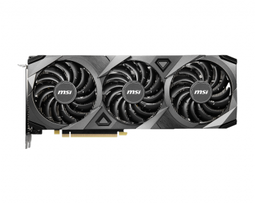 MSI NVIDIA GeForce RTX 3070 Ventus 3X OC 8G GDDR6 256 Bit Ekran Kartı