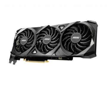 MSI NVIDIA GeForce RTX 3070 Ventus 3X OC 8G GDDR6 256 Bit Ekran Kartı