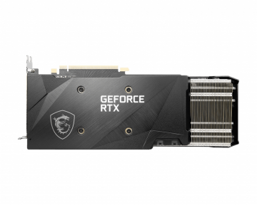 MSI NVIDIA GeForce RTX 3070 Ventus 3X OC 8G GDDR6 256 Bit Ekran Kartı