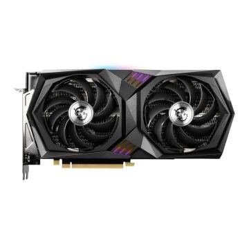 MSI VGA GeForce RTX 3060 Gaming X OC 12GB 192Bit GDDR6 PCI-Express x16 Ekran Kartı