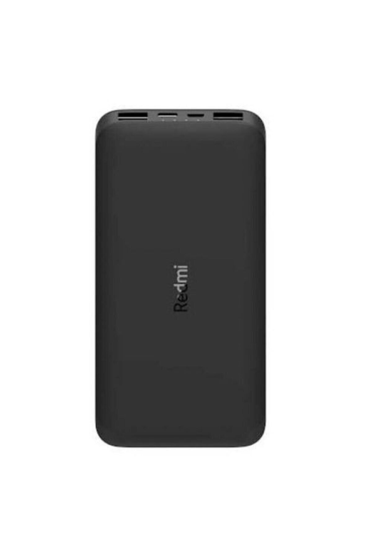 XIAOMI 10.000 Mah Powerbank Siyah