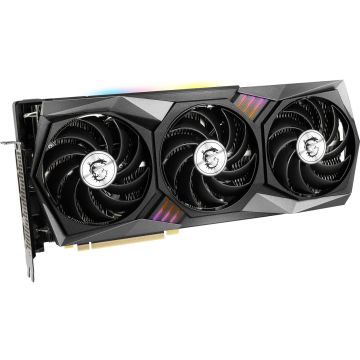 MSI NVIDIA GeForce RTX 3060 Gaming X Trio 12 GB GDDR6 192 Bit Ekran Kartı