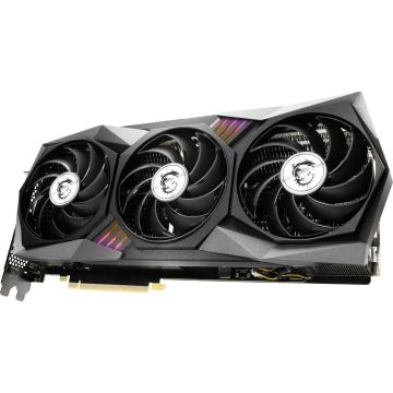 MSI NVIDIA GeForce RTX 3060 Gaming X Trio 12 GB GDDR6 192 Bit Ekran Kartı