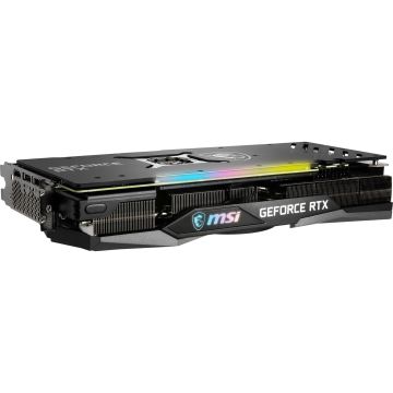MSI NVIDIA GeForce RTX 3060 Gaming X Trio 12 GB GDDR6 192 Bit Ekran Kartı