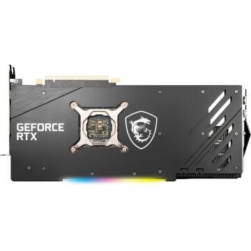 MSI NVIDIA GeForce RTX 3060 Gaming X Trio 12 GB GDDR6 192 Bit Ekran Kartı