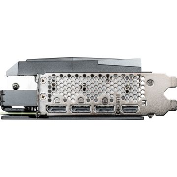 MSI NVIDIA GeForce RTX 3060 Gaming X Trio 12 GB GDDR6 192 Bit Ekran Kartı