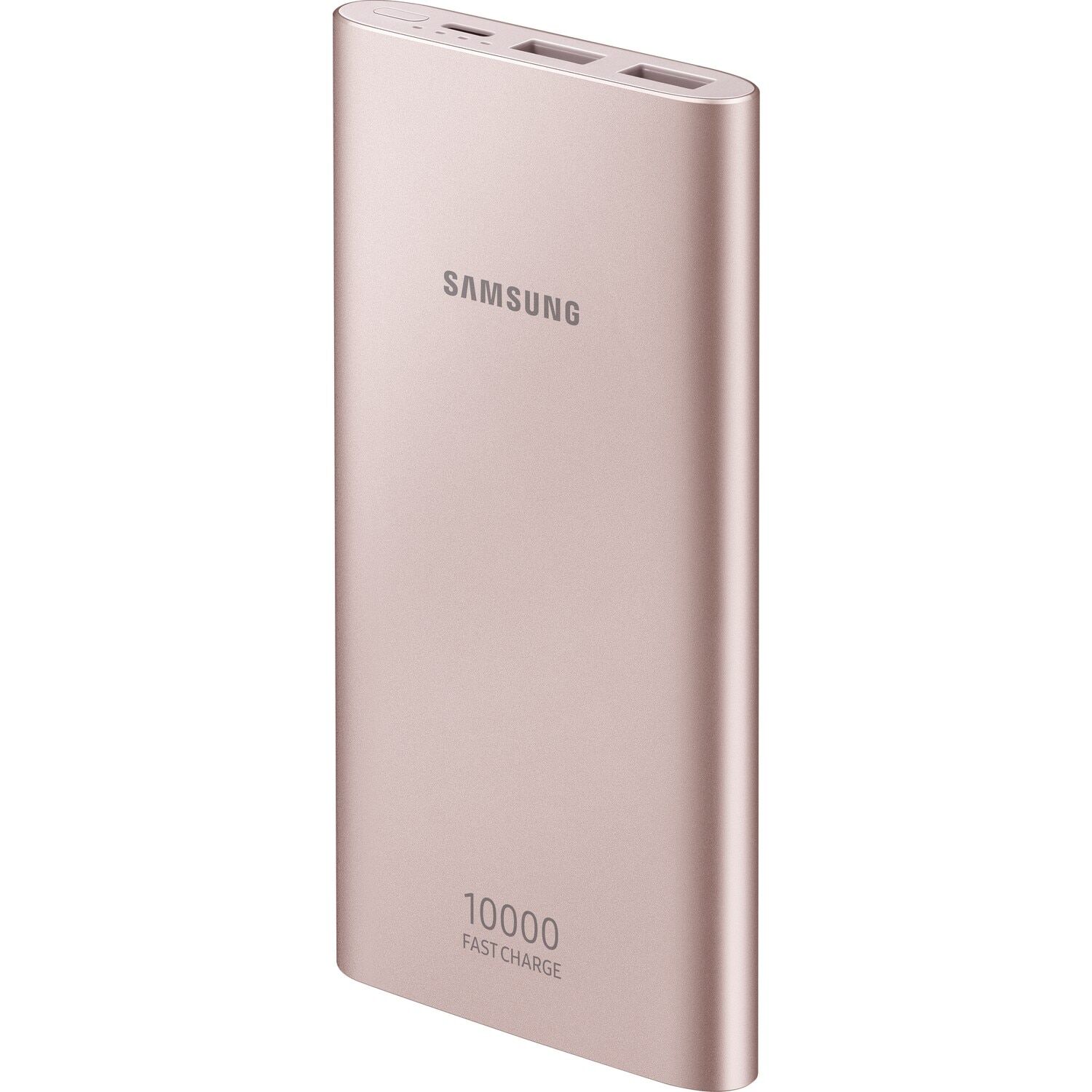 Samsung 10000 mAh Taşınabilir Hızlı Şarj Cihazı - 15W 2 Çıkış – Micro USB - EB-P1100BPEGTR
