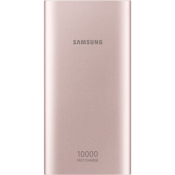 Samsung 10000 mAh Taşınabilir Hızlı Şarj Cihazı - 15W 2 Çıkış – Micro USB - EB-P1100BPEGTR