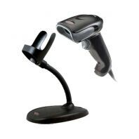 Honeywell 1450G Imager Karekod Okuyucu El Tipi + Ayak dahil