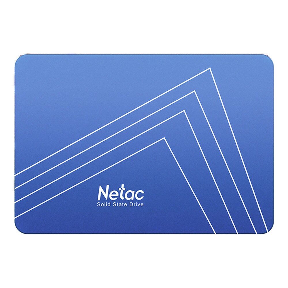 Netac N535S 240GB SSD Disk NT01N535S-240G-S3X