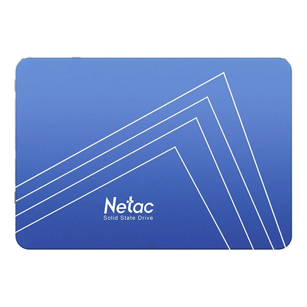 Netac N535S 240GB SSD Disk NT01N535S-240G-S3X