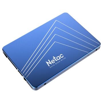 Netac N535S 240GB SSD Disk NT01N535S-240G-S3X