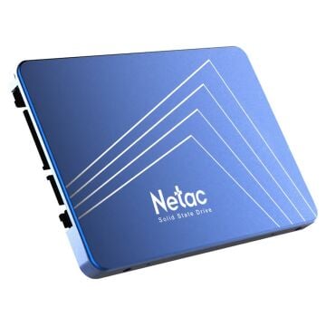 Netac N535S 240GB SSD Disk NT01N535S-240G-S3X