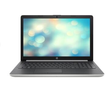 HP 15-DA2065NT5 10210U 8GB 256GB SSD 15,6 Freedos Notebook 1S7W6EA