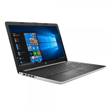 HP 15-DA2065NT5 10210U 8GB 256GB SSD 15,6 Freedos Notebook 1S7W6EA