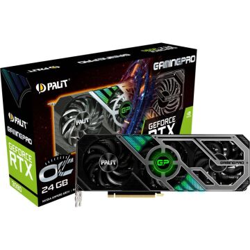 Palit RTX3090 Gamingpro 24GB 384Bit GDDR6X