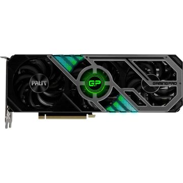 Palit RTX3090 Gamingpro 24GB 384Bit GDDR6X