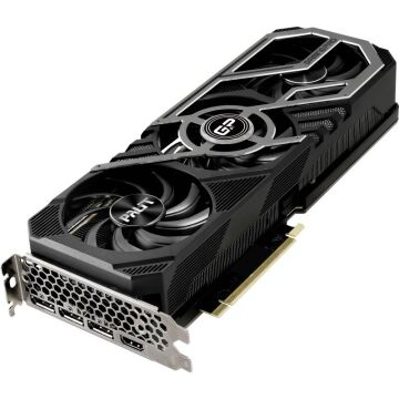 Palit RTX3090 Gamingpro 24GB 384Bit GDDR6X