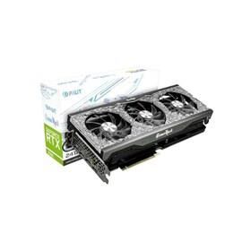 Palit Nvidia GeForce RTX 3090 GameRock OC 24GB 384Bit DDR6X PCI-Express 4.0 Ekran Kartı
