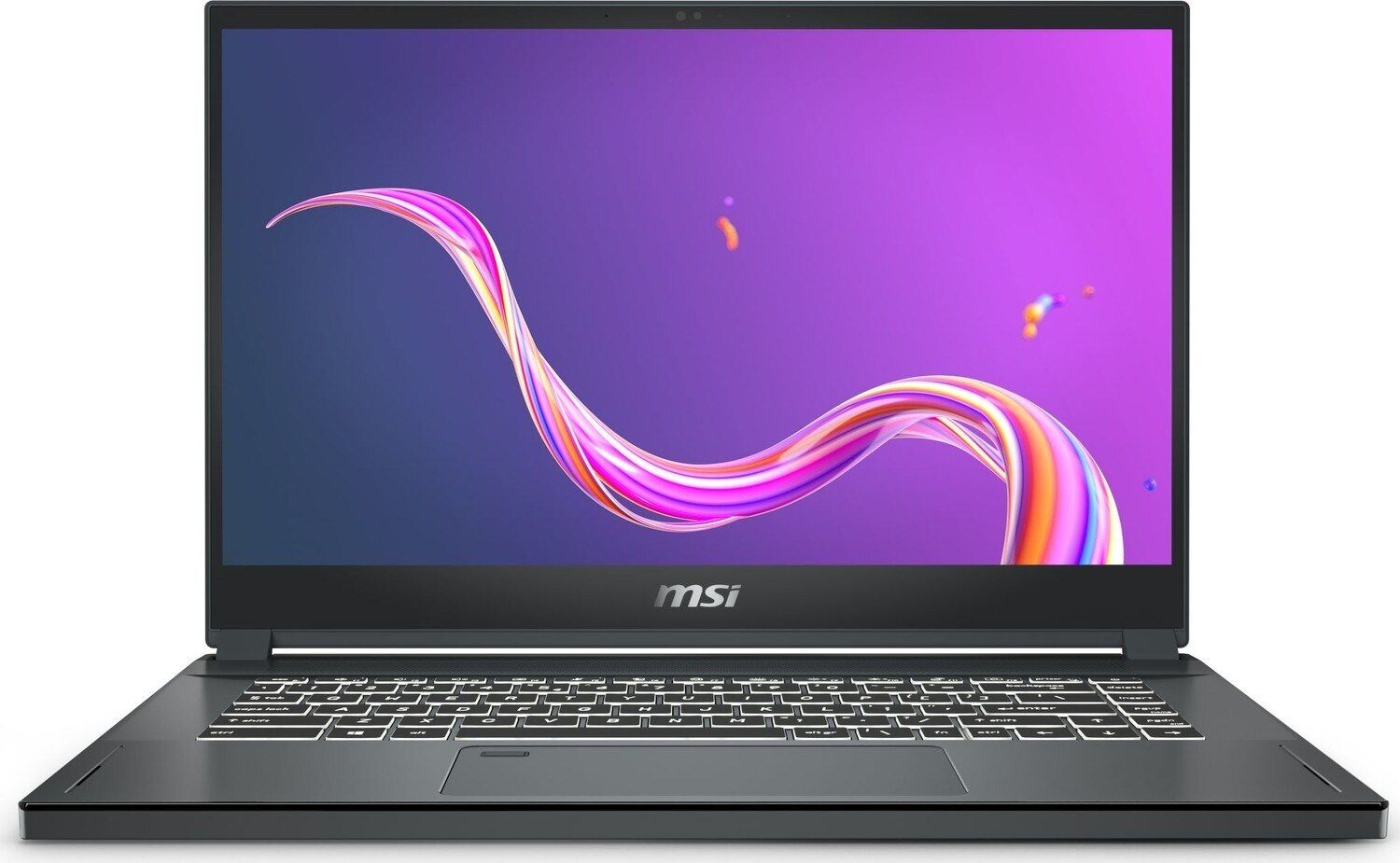 MSI NB Creator 15 A10SET-078TR I7/16/512