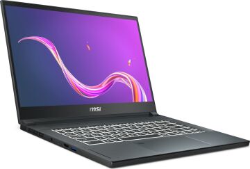 MSI NB Creator 15 A10SET-078TR I7/16/512