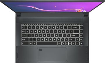 MSI NB Creator 15 A10SET-078TR I7/16/512