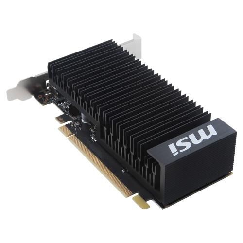 MSI VGA GeForce GT 1030 2GH LP OC