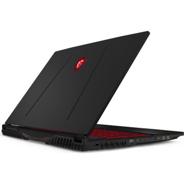 MSI GL65 Leopard 10SCXR-061XTR i5 10300H 8GB 256GB SSD GTX1650 Freedos 15.6'' FHD Notebook