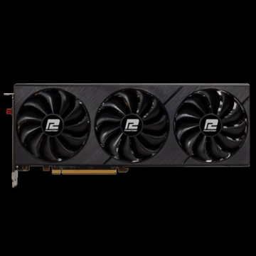 Powercolor Fighter RX 6800 16GB OC 256Bit GDDR6 Ekran Kartı