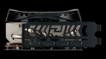 Powercolor AMD Radeon RX 6900 XT Red Devil 16GBD6-3DHE/OC 16 GB GDDR6 256 Bit Ekran Kartı