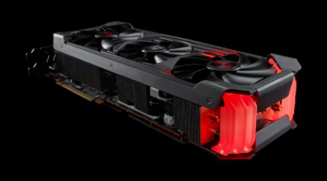 Powercolor AMD Radeon RX 6900 XT Red Devil 16GBD6-3DHE/OC 16 GB GDDR6 256 Bit Ekran Kartı