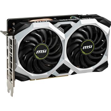 MSI GTX 1660 Süper Ventus OC 6G DDR6 HDMI192Bit
