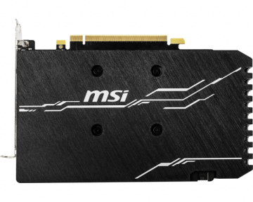 MSI GTX 1660 Süper Ventus OC 6G DDR6 HDMI192Bit