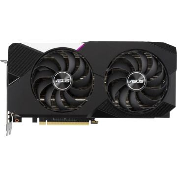 Asus Dual GeForce RTX 3070 OC 8GB GDDR6 256Bit Ekran Kartı