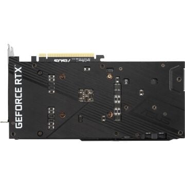 Asus Dual GeForce RTX 3070 OC 8GB GDDR6 256Bit Ekran Kartı