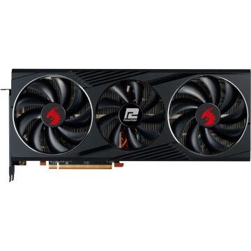 Powercolor RX 6800 XT Red Dragon 16GBD6-3DHR/OC 16 GB GDDR6 256 Bit Ekran Kartı