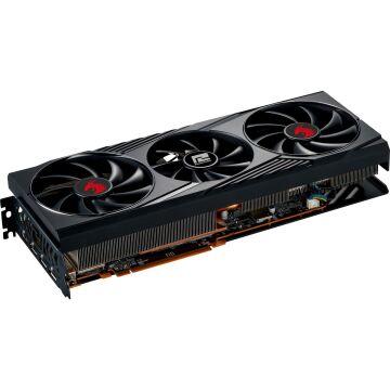Powercolor RX 6800 XT Red Dragon 16GBD6-3DHR/OC 16 GB GDDR6 256 Bit Ekran Kartı